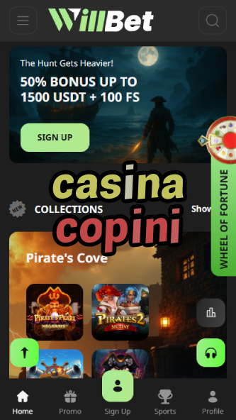 Casina Copini - Premium Italian Casino-bgocasinouk.ydblkf.net